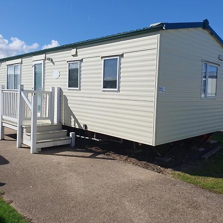Sealands Everglade Ii:- 6 Berth, Central Heated Access To The Beach Ingoldmells Buitenkant foto
