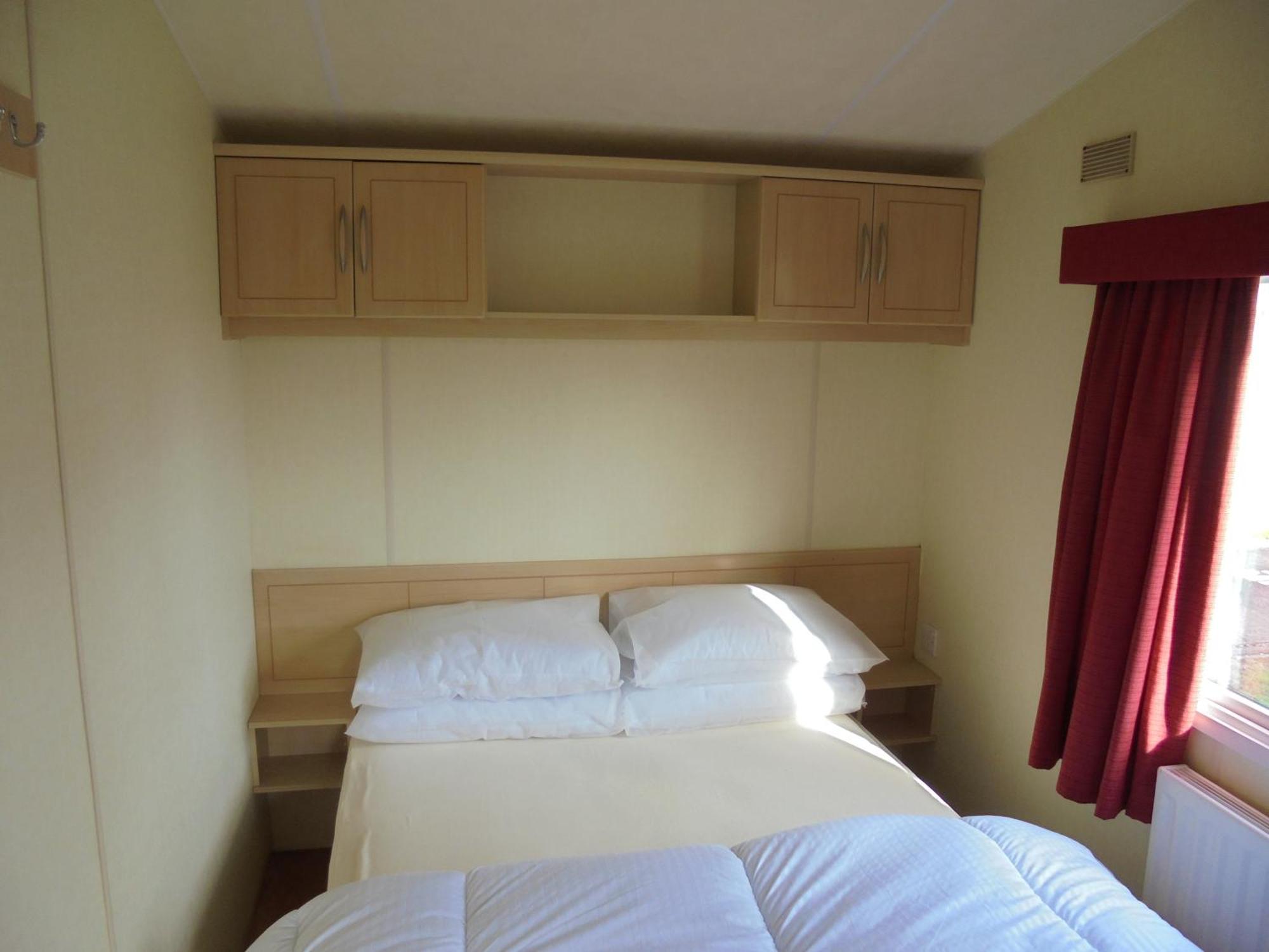 Sealands Everglade Ii:- 6 Berth, Central Heated Access To The Beach Ingoldmells Buitenkant foto