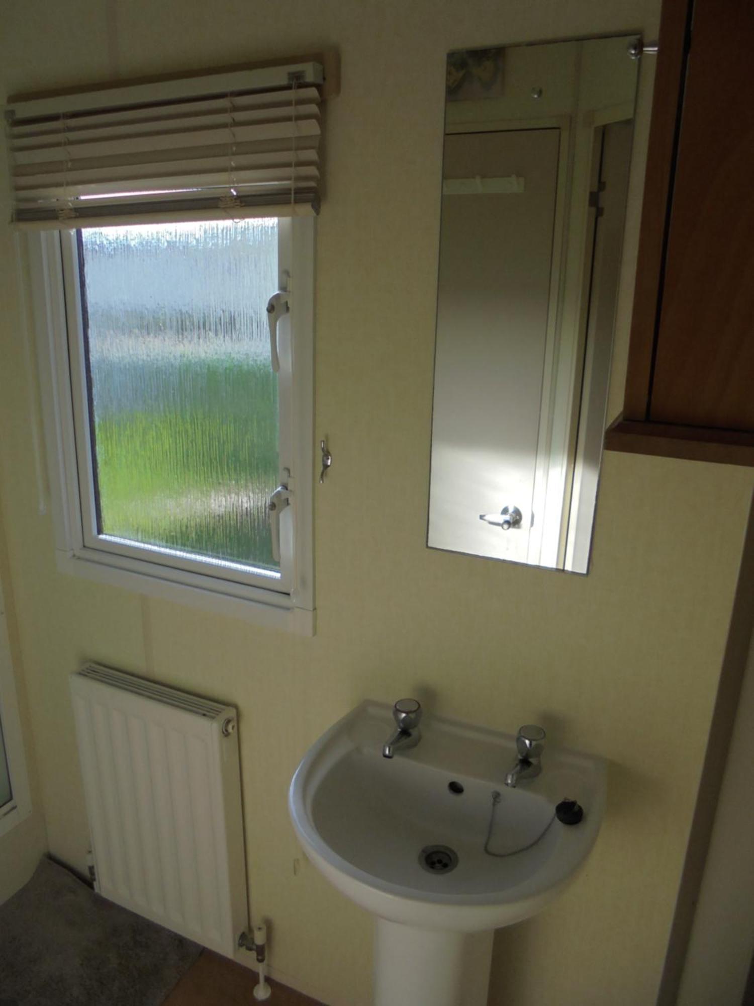 Sealands Everglade Ii:- 6 Berth, Central Heated Access To The Beach Ingoldmells Buitenkant foto