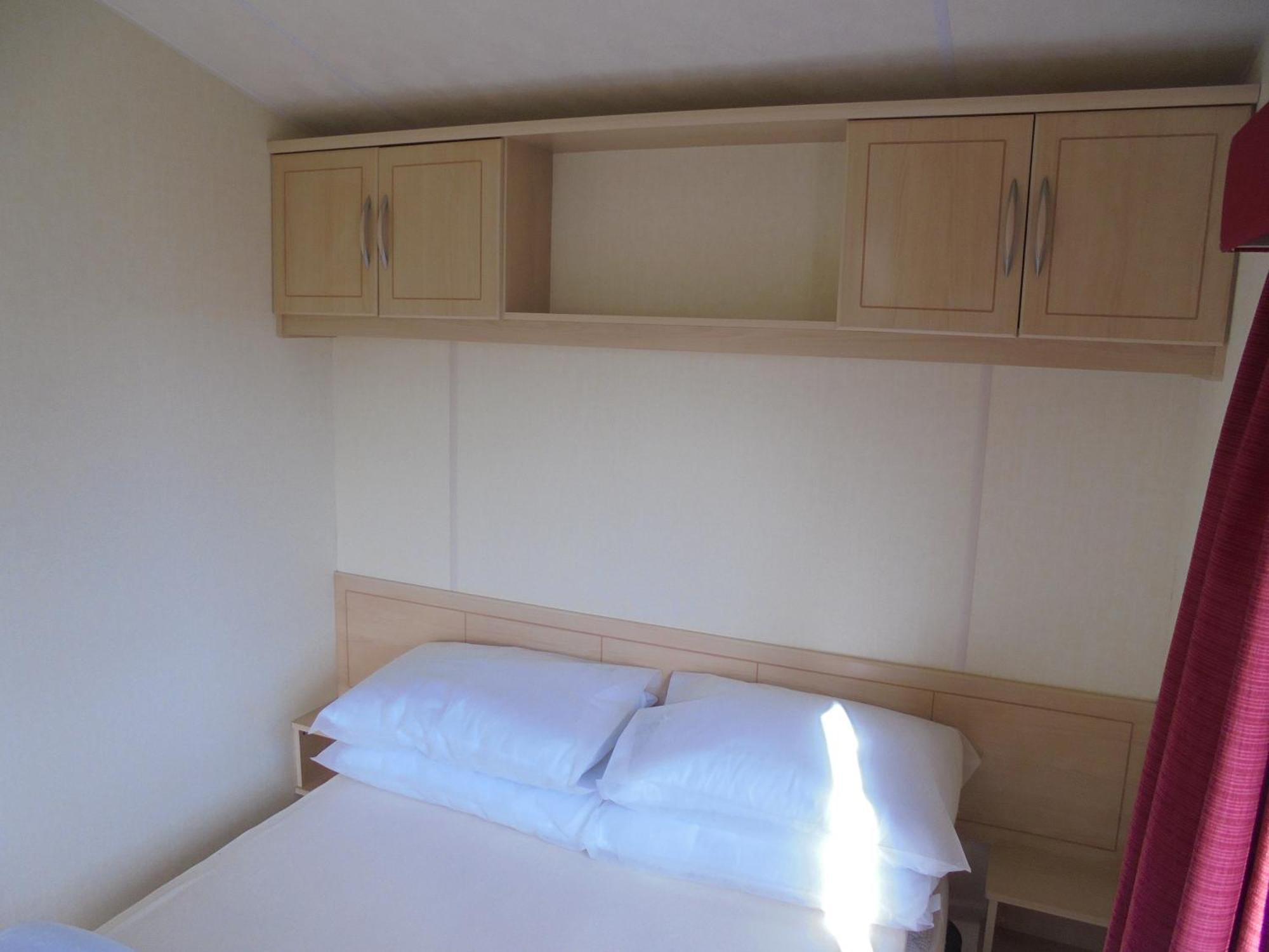 Sealands Everglade Ii:- 6 Berth, Central Heated Access To The Beach Ingoldmells Buitenkant foto